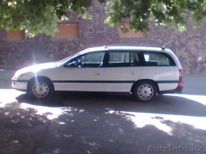 Opel Omega B универсал #55005