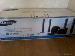  Беспроводной дом. кинотеатр Samsung HT-TKX715 #48110