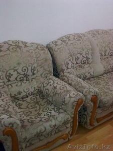 Продам диван +2 кресла #53604