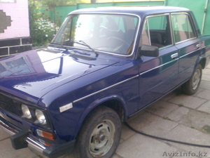  Продам  ВАЗ 2106 #48101