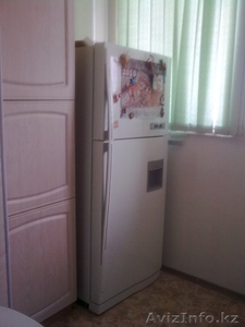 3к кв,  Город Актау #54712
