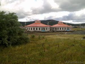 Торговые помещения #58424