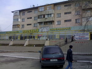 Отдельно стоящее торговое помещение от собственника для Вас! #13148