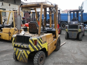 Балканкар, Деста, Still, Linde #57689