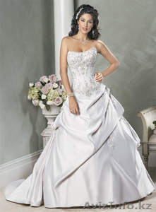 Продаю Свадебные и вечерние платья из Китая на заказ #49485