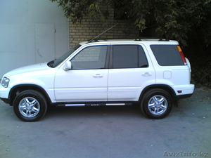 Honda CRV 2000 г.в. #47960