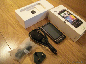 Новый Htc Desire #58524