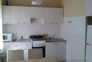 квартиры аренда посуточно #51858