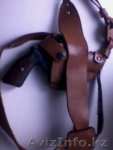 газовый пистолет ME 38 Compact  #55227