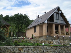 строительная компания альфа - терминал #50944