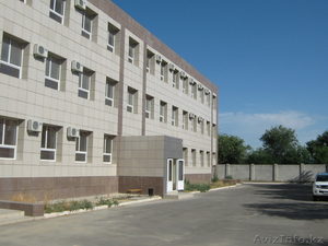 Бизнес Центр Каспий  #52869