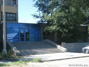 Цех, офис, гараж 510м2 #49234