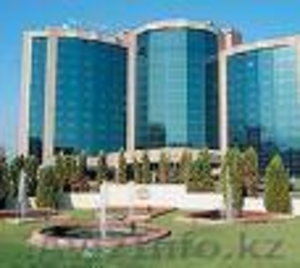 ОТЕЛИ КАЗАХСТАНА - www.dimal-travel.com #58306