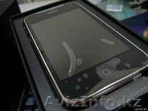 Разблакаванай Apple Iphone 3GS і 4G #59913