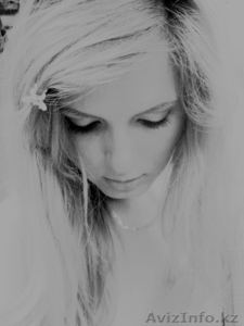 Молодая  талантливая девушка,  #52916