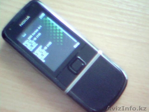 Nokia 8800 Carbon Art #54703