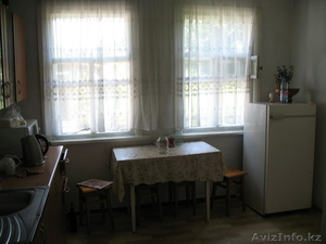 продам дом в пос.жетыген(николаевка) #49876