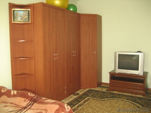 Квартира посуточно,  по часам #56941