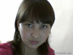 Ищу работу экономического профиля. #57843