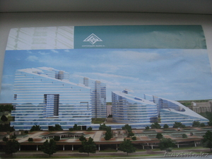 2-квартира,  р-н БАЙТЕРЕКА Ж.К. 