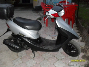 Продам Хонда Дио #57238