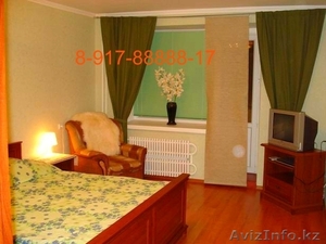 квартиры посуточно в Казани центр #49157