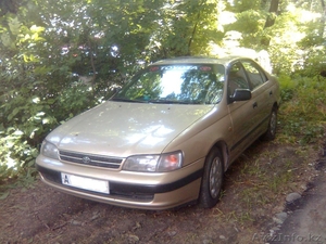 Продам Toyota Carina E #55037
