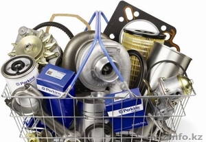 Грузовые и легковые запчасти оптом и в розницу #58317