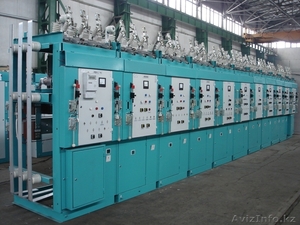 Трансформаторы,  комплексные трансформаторные подстанции #50685