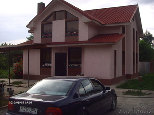 Двухуровневый, благоустроенный дом #49918