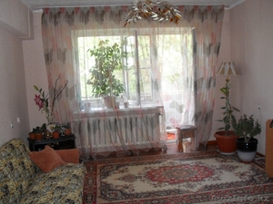 Квартира в экологически чистом районе #50308