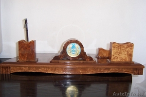 vip настольные письменные приборы #49026