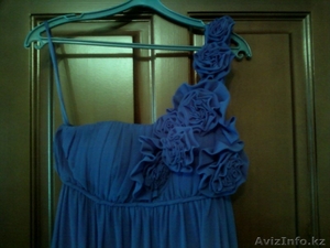 Вечернее платье из США #50986