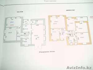 продам Коттедж Степногорск #52184