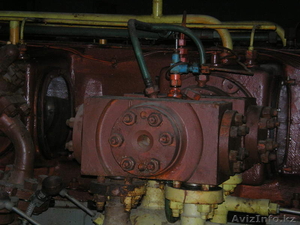 Компрессор 4ГМ2.5-1.2/10-250  #59168