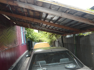 Турсибский район полдома 70 000 $ #54160