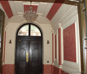 Посуточная аренда квартир в самом центре Праги #55302