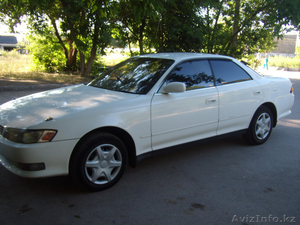 Toyota Mark II 1996 года за 6000 $ #54534