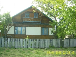 продам дом в Мамлютке #56750