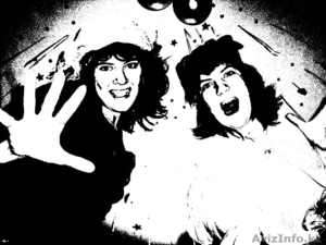 Фотошоп осуществит вашу мечту #58107