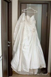 свадебное платье Blue by Enzoni #59360