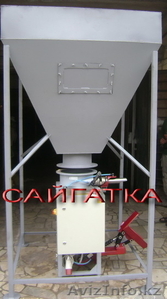 Оборудование для расфасовки биг-бегов #58787