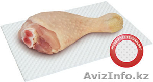 Влаговпитывающие салфетки (абсорбент) #50964