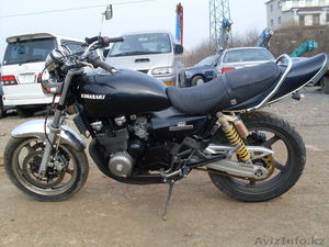 Kawasaki Zephir 400kai #52837