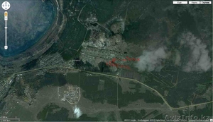 2х-комнатная + капитальный гараж в г.Щучинске #50415