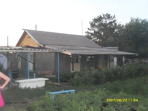 дом не дорого 4 КМ от гор.Уральск #48636