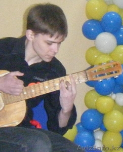 Ищу работу в Петропавловске #50818