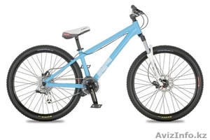 Giant STP 0 ( 2008 ) #51430