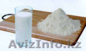 продам сухое молоко обезжиренное #56853