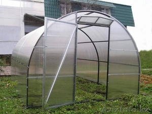 Продажа панелей из поликарбоната POLYGAL. Израильского производства. #53834